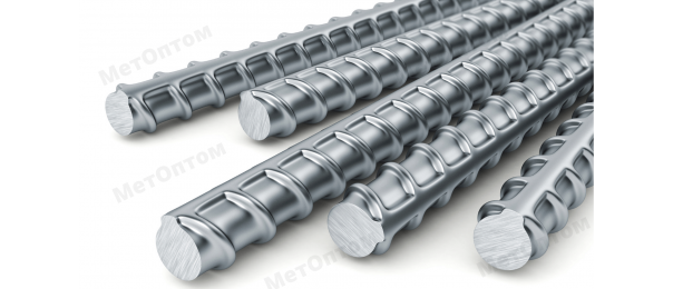 Купить Арматура А500С АIII Ø16мм  в Троицком